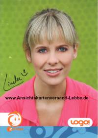 Autogramme