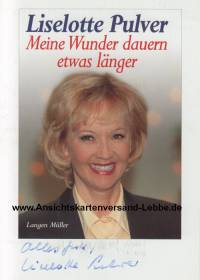 Autogramme