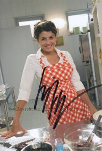 Autogramme