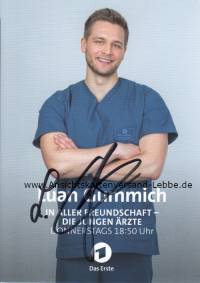 Autogramme