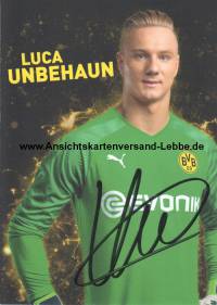Autogramme