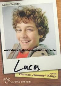 Autogramme