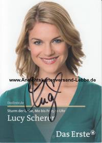 Autogramme