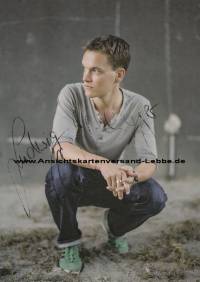 Autogramme