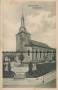 Ansichtskarte: L�denscheid - Erl�serkirche - August Frech Buchhandlung - 1930 nach Singerhof Schwelm Lina Spelsberg / jetzt Ennepetal K�nigsfeld - Radevormwald - Regierungsbezirk Arnsberg  ...