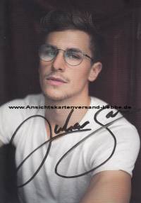 Autogramme
