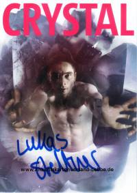 Autogramme