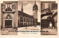 Ansichtskarte