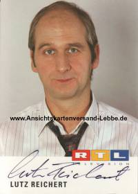Autogramme