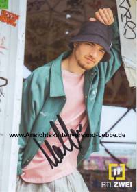 Autogramme