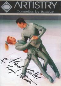 Autogramme