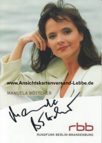 Autogramme