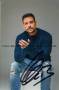 Autogramm: Marc Barthel - Jesse D�Lane * 4.10.1989 Berlin - ZDF : Notruf Hafenkante  ...