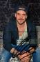 Autogramm: Marc Barthel - Jesse D�Lane * 4.10.1989 Berlin - ZDF : Notruf Hafenkante  ...