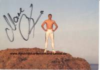 Autogramme