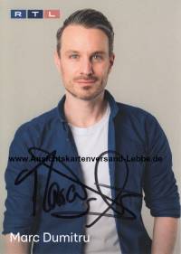 Autogramme