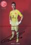 Autogramm: Marcel Lotka * 25.5.2001 Duisburg - 2025/2026 Fortuna D�sseldorf  ...