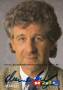 Autogramm: Marcel Reif * 27.11.1949 -Marc Nathan Reif- Wałbrzych Polen (RTL : Anpfiff - UEFA Champions League)  ...