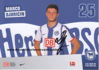 Autogramme