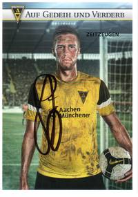 Autogramme