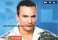 Autogramme