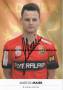 Autogramm: Marcus Maier * 18.12.1995 Wien - Admira Panther - FC Admira Wacker Mdling  ...