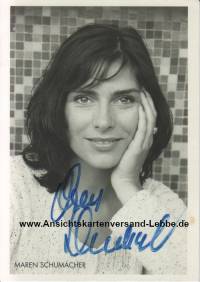 Autogramme