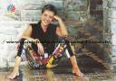 Autogramm: Margarethe Schreinemakers * 27.7.1958 Krefeld - Sat.1 : Schreinemakers Live  ...