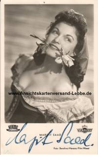 Autogramme