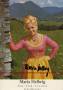 Autogramm: Maria Hellwig geborene Neumaier * 22.02.1920 Reit im Winkl (Oberbayern) � 26.11.2010 Ruhpolding - Zum Kuhstall bei Maria und Addi Hellwig das gem�tliche Tanz- und Unterhaltungslokal in Reit im Winkl / Musik macht Laune -  ZDF : Die Musik kommt - RTL : Heimatmelodie  ...
