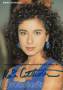 Autogramm: Maria Ketikidou * 9.06.1966 Hagen (ARD:Gro�stadtrevier)  ...