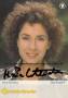 Autogramm: Maria Ketikidou * 9.06.1966 Hagen (ARD:Gro�stadtrevier)  ...