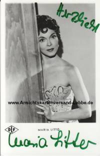 Autogramme