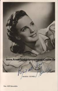 Autogramme