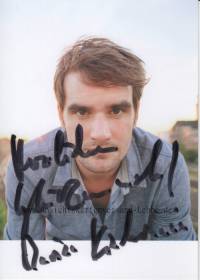 Autogramme