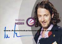 Autogramme