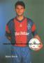 Autogramm: Mario Posch * 18.7.1967 Bad Radkersburg - FC Bayer 05 Uerdingen  ...