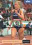 Autogramm: Marion Wagner (Marion Baumgrtner) * 1.2.1978 Mainz - Olympische Spiele Athen - Sprint - Kurzstreckenlauf LEICHTATHLETIK  ...