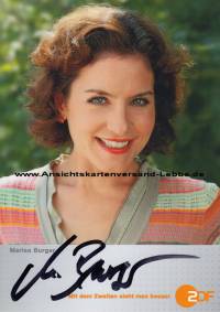 Autogramme