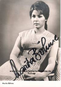 Autogramme