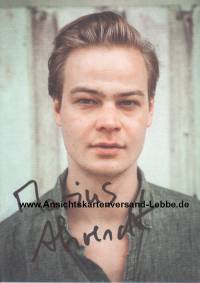Autogramme