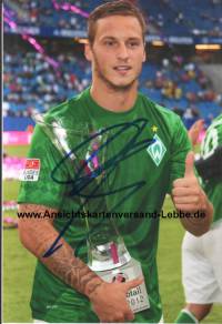 Autogramme