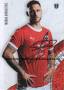 Autogramm: Marko Arnautovic * 19.04.1989 Wien - Inter Mailand - sterreichischer Fuball-Bund (FB)  ...