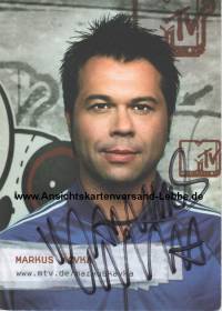 Autogramme