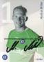 Autogramm: Markus Miller * 8.4.1982 Lindenberg im Allgu - KSC - Karlsruher SC  ...
