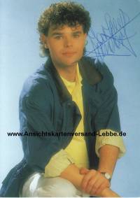 Autogramme