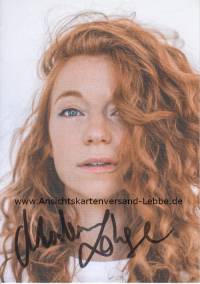 Autogramme