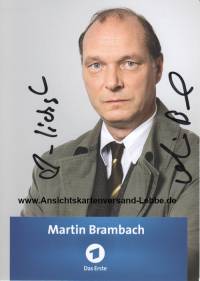 Autogramme