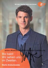 Autogramme