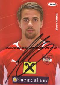 Autogramme